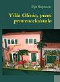 Kirja Villa Olivia